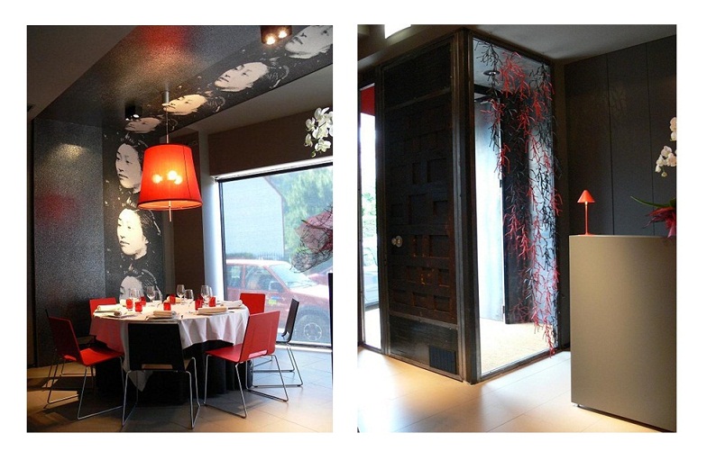 escaparate interior