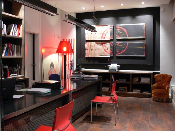 Interiorismo & Arte