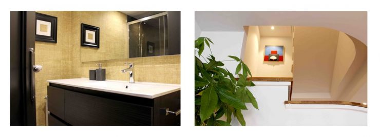 Vivienda Unifamiliar