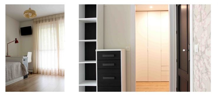 Vivienda Unifamiliar