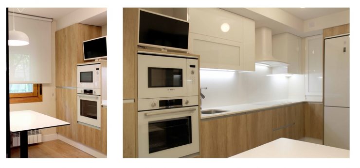 Vivienda Unifamiliar