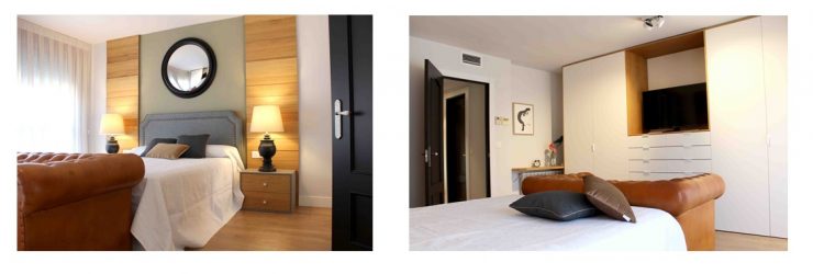 Vivienda Unifamiliar