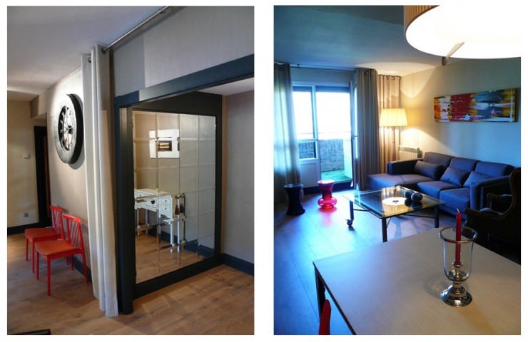 Vivienda Unifamiliar