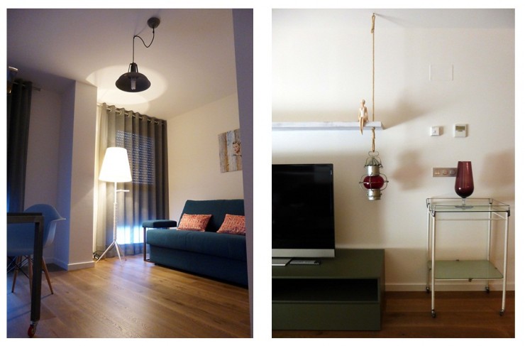 Vivienda Unifamiliar