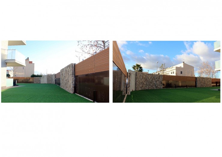 Vivienda Unifamiliar