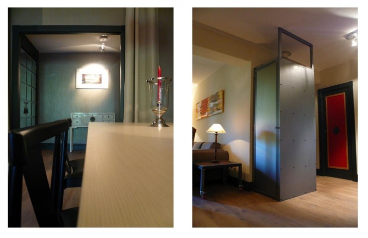 Vivienda Unifamiliar