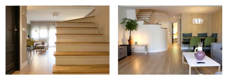 Vivienda Unifamiliar