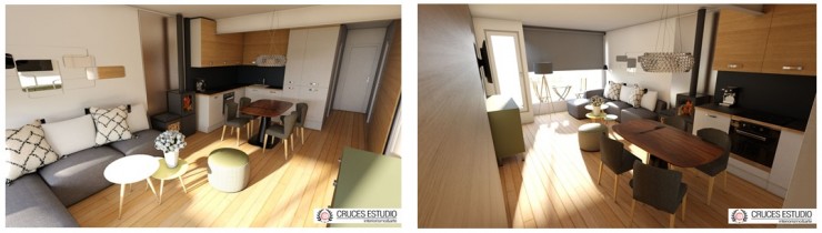 Vivienda Unifamiliar