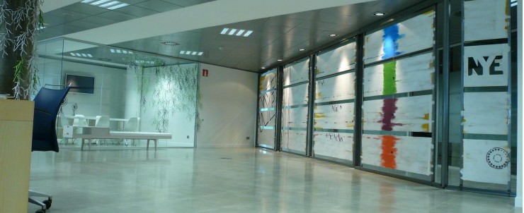Interiorismo & Arte