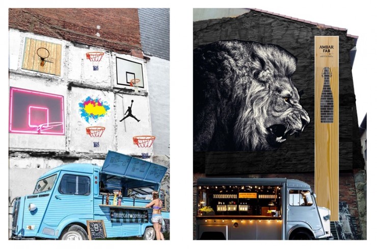 Interiorismo & Arte