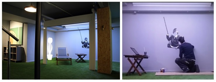 Interiorismo & Arte