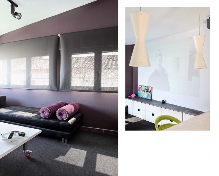 Vivienda Unifamiliar