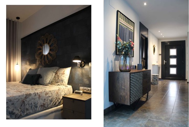 Vivienda Unifamiliar