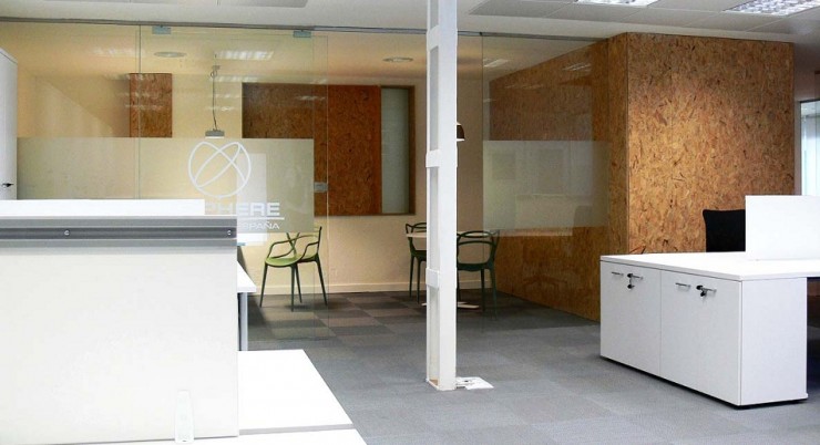 Sphere Group Spain (Utebo, Zaragoza)