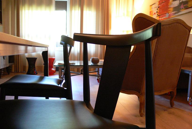 Apartamento (Jaca, Huesca)
