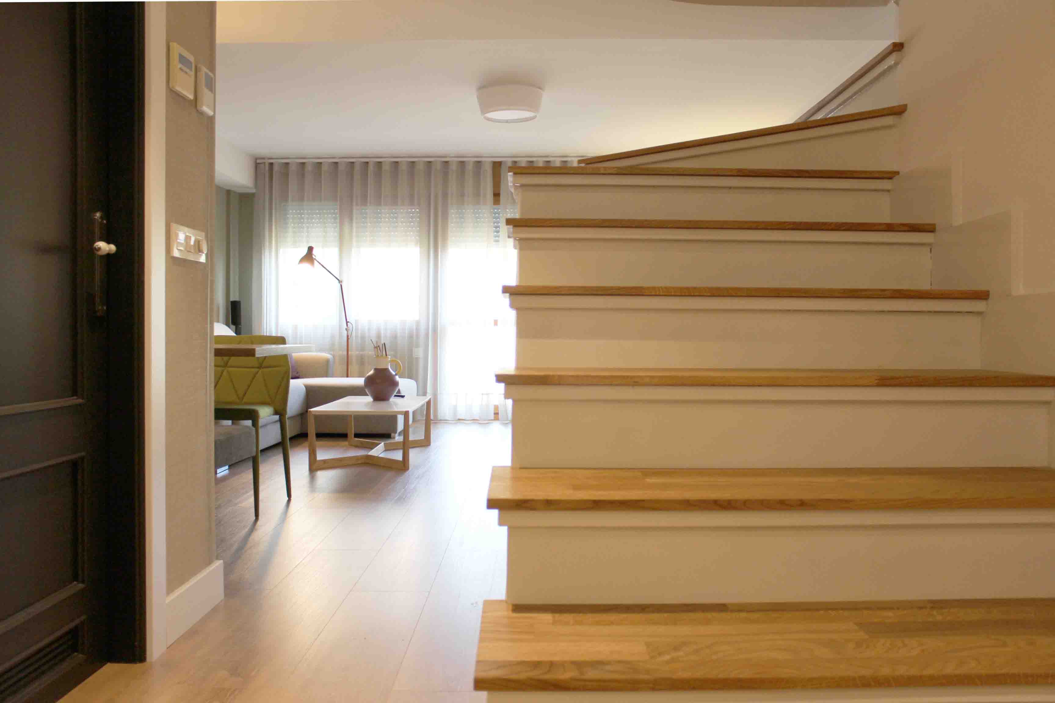 Vivienda Unifamiliar