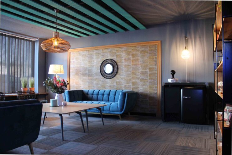 Showroom Toldos Lucas (Zaragoza)