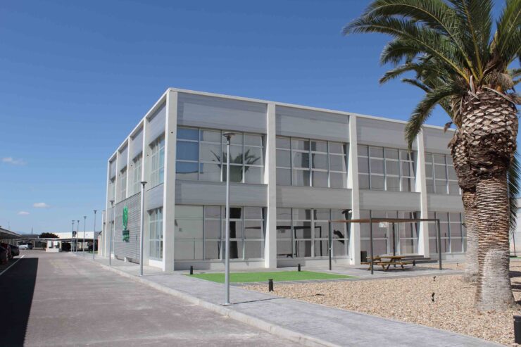 Sphere Group Spain