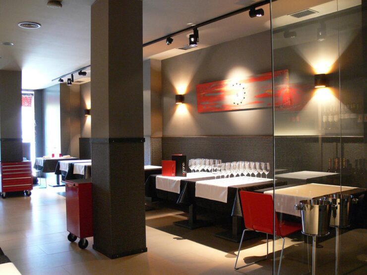 Restaurante Al Grano (Cangas de Onis)