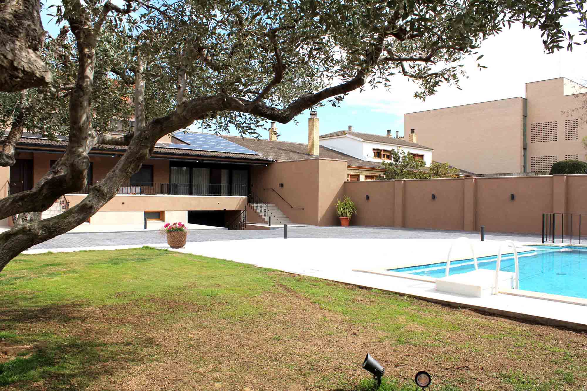 REFORMA PASSIVE HOUSE